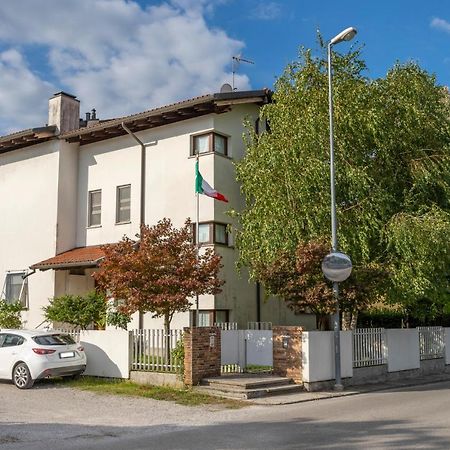 Ferienwohnung Casa Di Dino Udine Terenzano Terenzano  Exterior foto