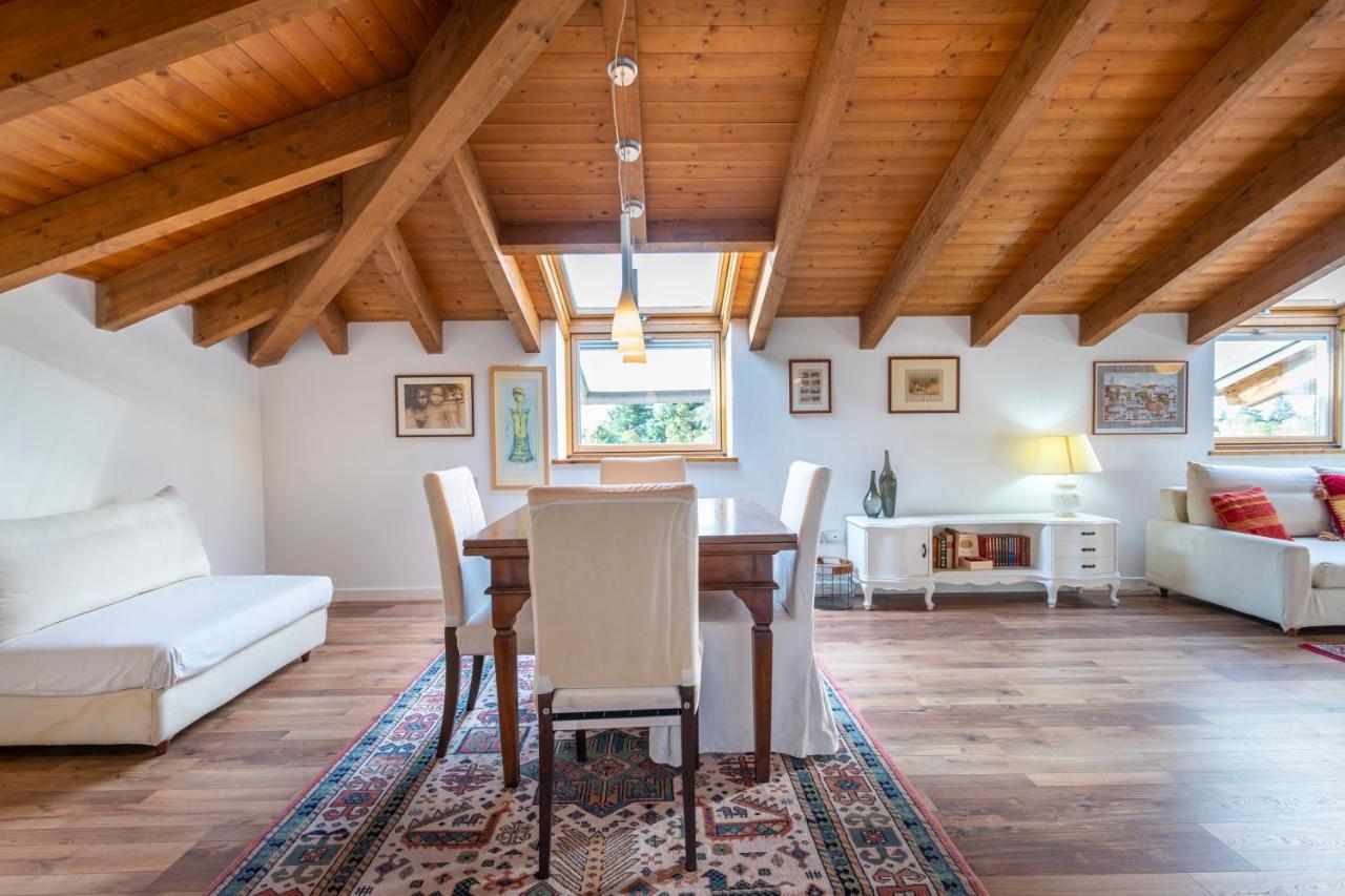 Ferienwohnung Casa Di Dino Udine Terenzano Terenzano  Exterior foto