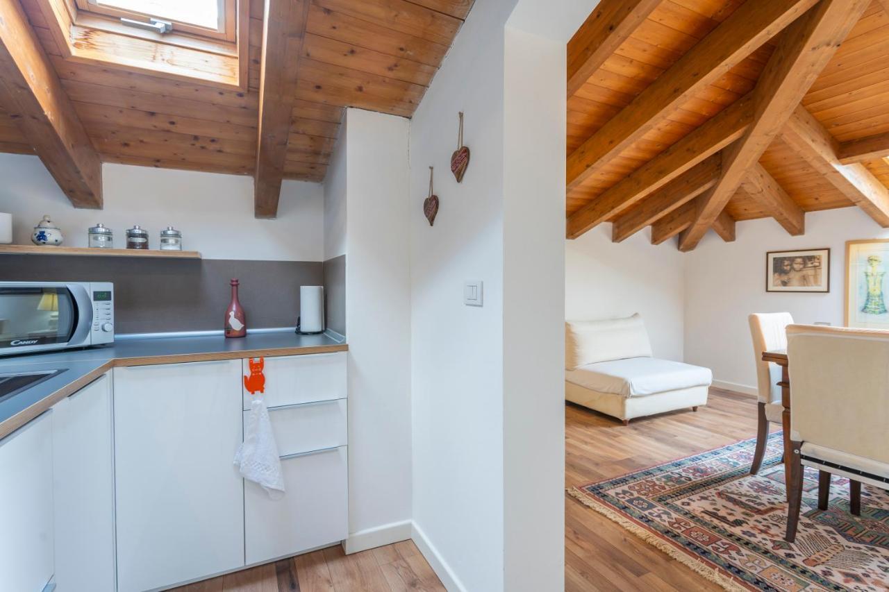 Ferienwohnung Casa Di Dino Udine Terenzano Terenzano  Exterior foto