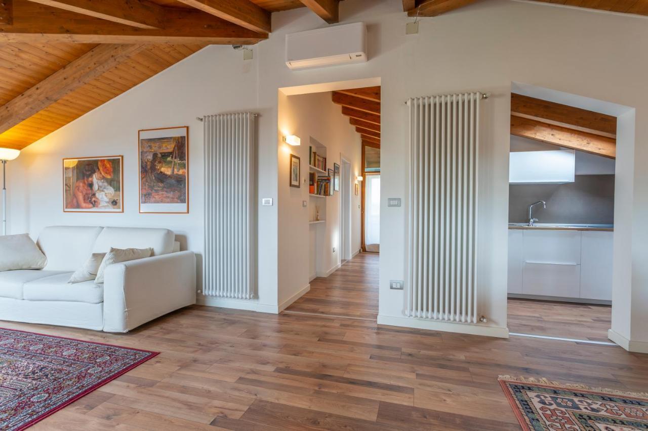 Ferienwohnung Casa Di Dino Udine Terenzano Terenzano  Exterior foto