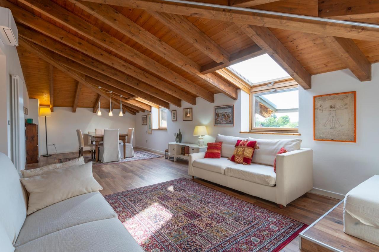 Ferienwohnung Casa Di Dino Udine Terenzano Terenzano  Exterior foto