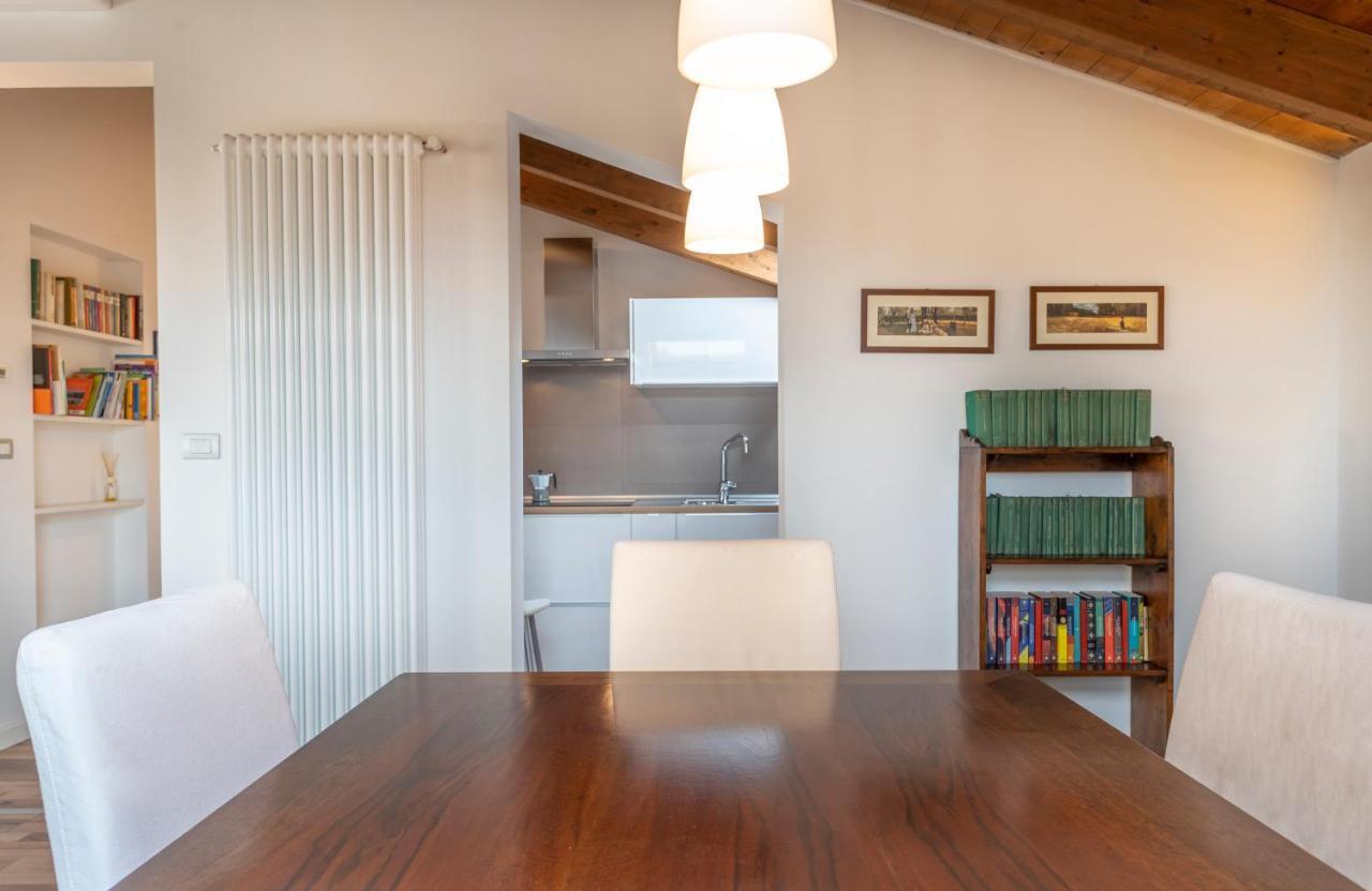 Ferienwohnung Casa Di Dino Udine Terenzano Terenzano  Exterior foto