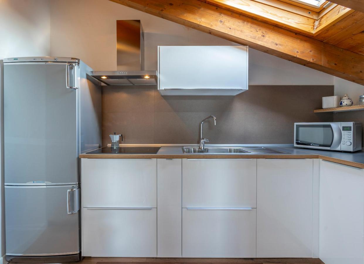 Ferienwohnung Casa Di Dino Udine Terenzano Terenzano  Exterior foto