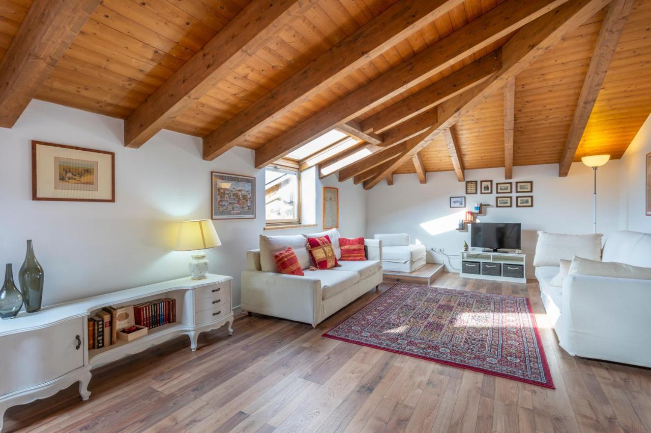 Ferienwohnung Casa Di Dino Udine Terenzano Terenzano  Exterior foto