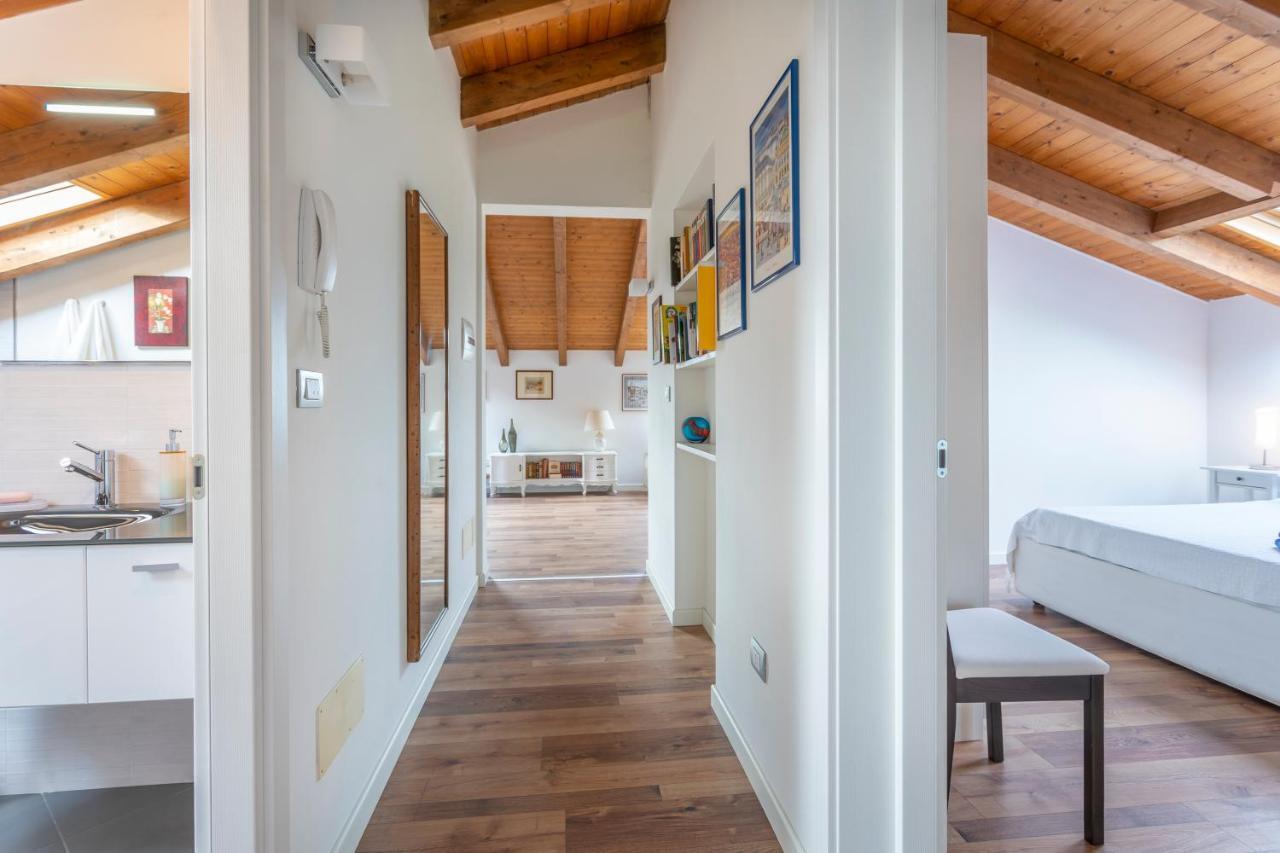 Ferienwohnung Casa Di Dino Udine Terenzano Terenzano  Exterior foto