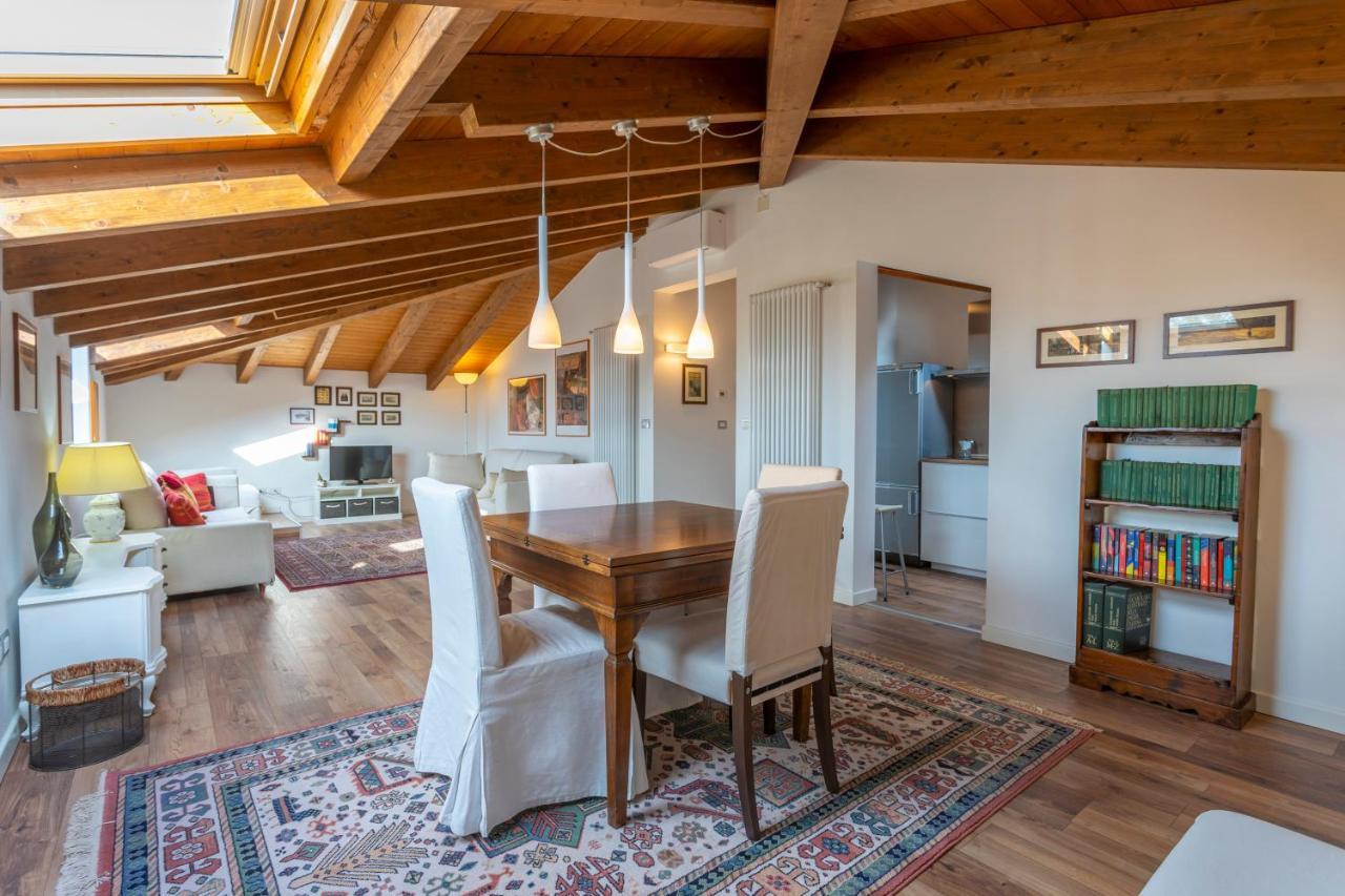 Ferienwohnung Casa Di Dino Udine Terenzano Terenzano  Exterior foto
