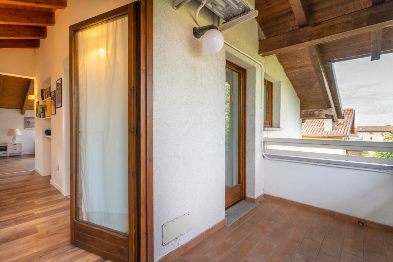 Ferienwohnung Casa Di Dino Udine Terenzano Terenzano  Exterior foto