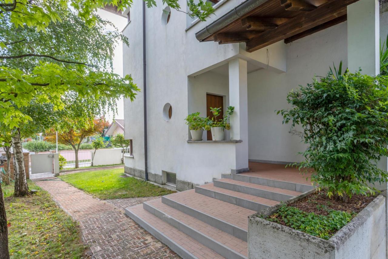 Ferienwohnung Casa Di Dino Udine Terenzano Terenzano  Exterior foto