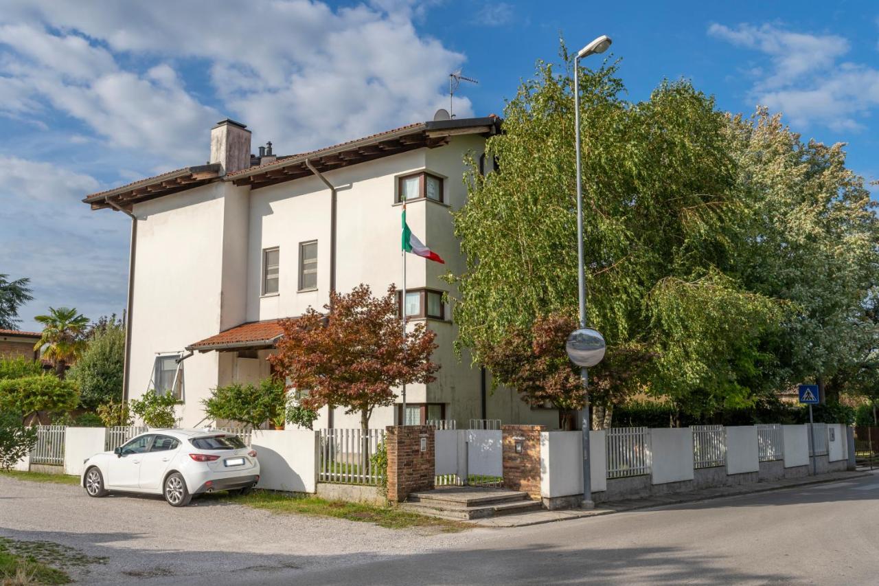 Ferienwohnung Casa Di Dino Udine Terenzano Terenzano  Exterior foto