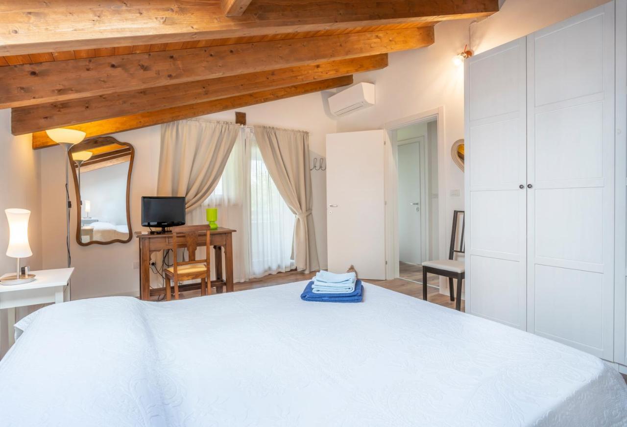 Ferienwohnung Casa Di Dino Udine Terenzano Terenzano  Exterior foto