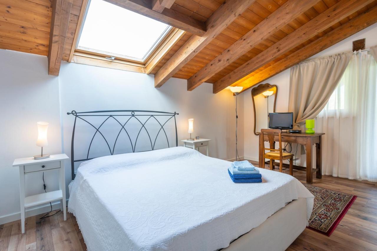 Ferienwohnung Casa Di Dino Udine Terenzano Terenzano  Exterior foto