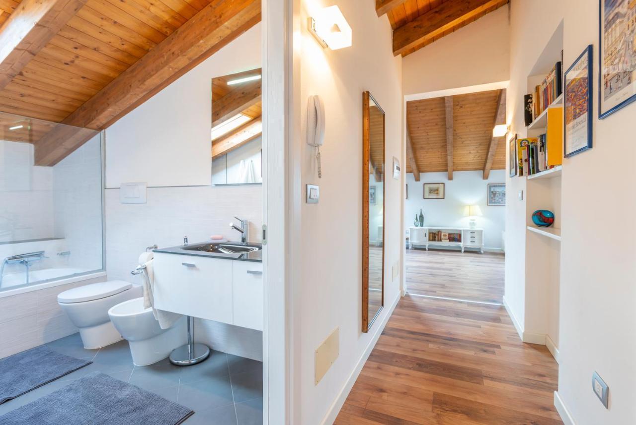 Ferienwohnung Casa Di Dino Udine Terenzano Terenzano  Exterior foto