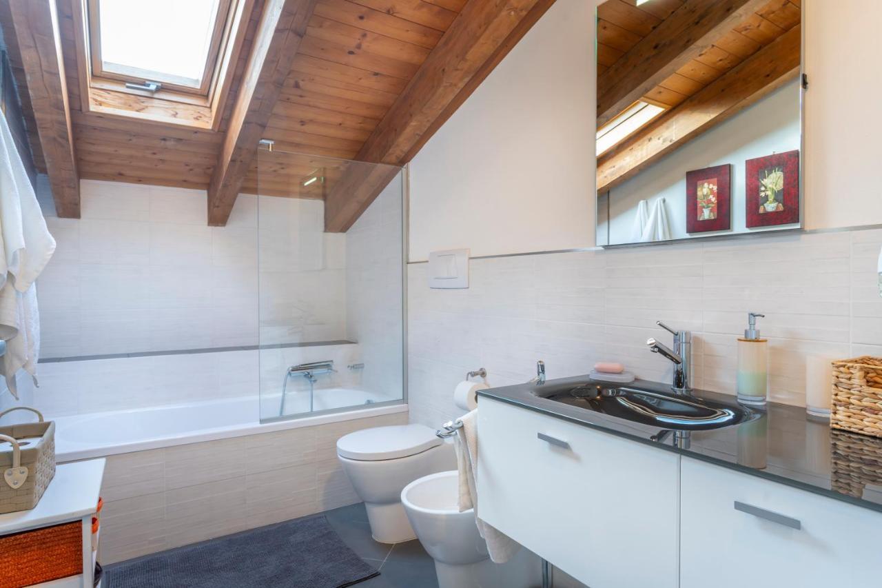 Ferienwohnung Casa Di Dino Udine Terenzano Terenzano  Exterior foto